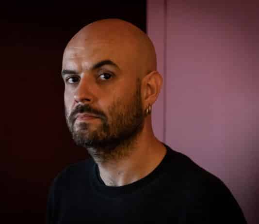 Julien Gosselin : « Je crois beaucoup au chaos sur scène »