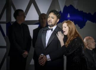 La virtuose jeunesse de Mozart au Théâtre des Champs-Élysées