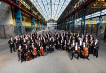 Lille Piano(s) Festival 2026 : piano sans frontières