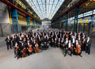 Lille Piano(s) Festival 2026 : piano sans frontières
