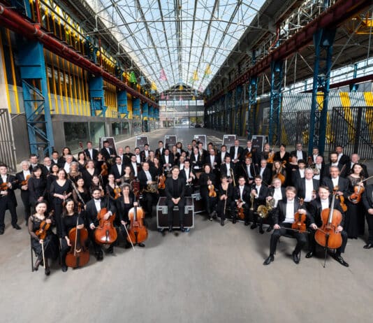 Lille Piano(s) Festival 2026 : piano sans frontières