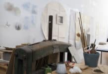 Emma Malig : Un monde de papier
