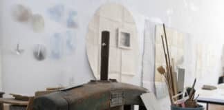 Emma Malig : Un monde de papier