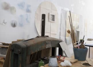 Emma Malig : Un monde de papier