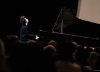Lille Piano(s) Festival : trois récitals d’exception