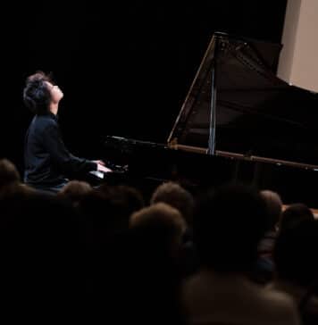 Lille Piano(s) Festival : trois récitals d’exception