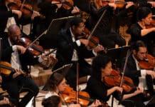 Seine de Fête pour le classique au grand air