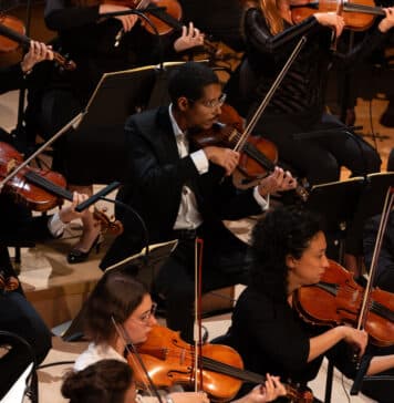 Seine de Fête pour le classique au grand air