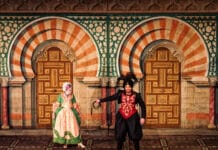 Mozart dans la langue de Molière