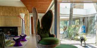 Le Gall l’enchanteur
