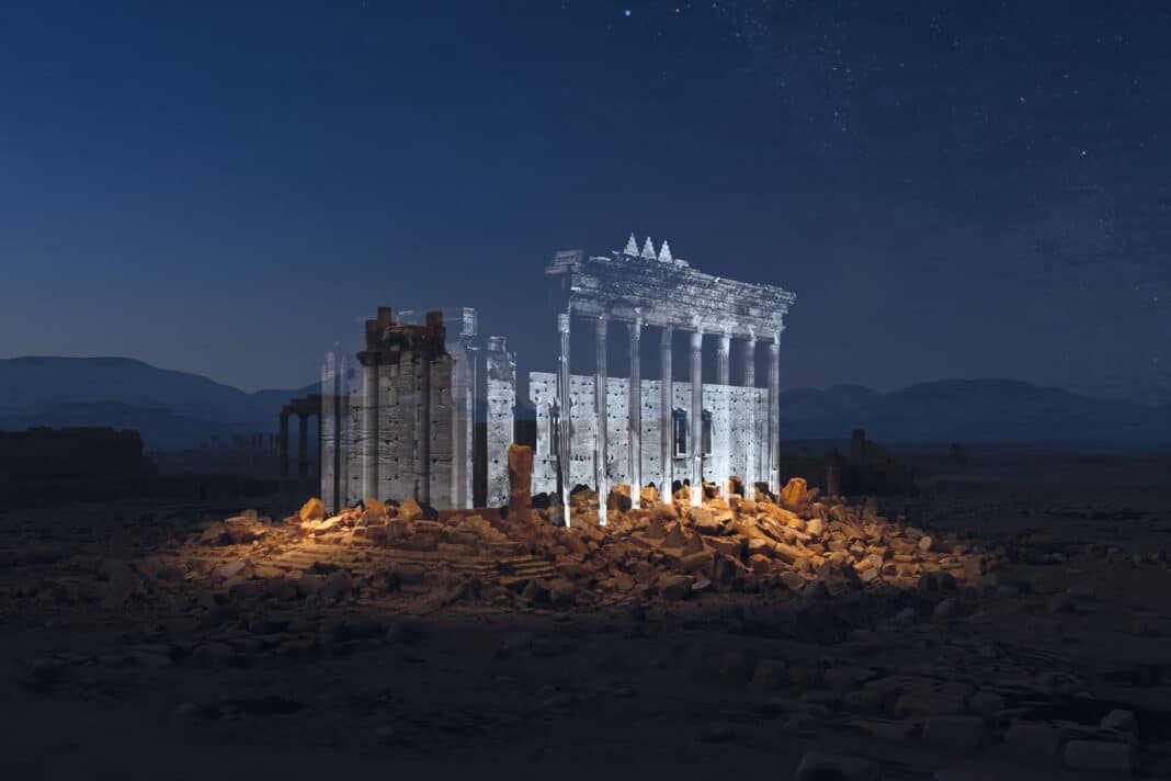 08-Temple de Bel
