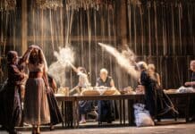 Festival d’Aix-en-Provence : Accabadora de Francesco Filidei, la révélation contemporaine