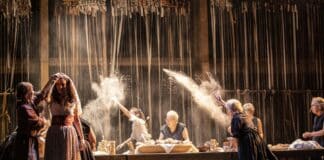 Festival d’Aix-en-Provence : Accabadora de Francesco Filidei, la révélation contemporaine