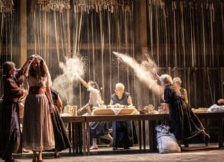 Festival d’Aix-en-Provence : Accabadora de Francesco Filidei, la révélation contemporaine