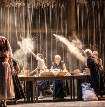 Festival d’Aix-en-Provence : Accabadora de Francesco Filidei, la révélation contemporaine
