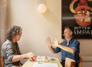 « J’ai pris un verre avec… Jean-Pierre Montal »
