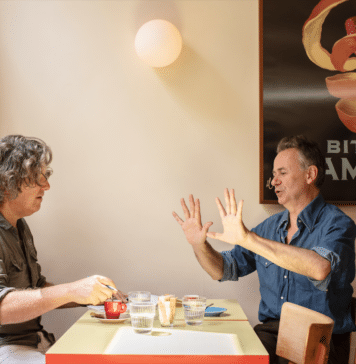 « J’ai pris un verre avec… Jean-Pierre Montal »