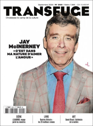 Jay Mcinerney