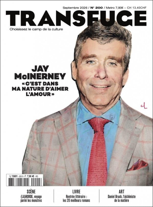 Jay Mcinerney
