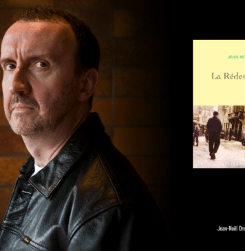 Rentrée littéraire : « J’ai fait de Drieu la Rochelle un prostitué » – Jean-Noël Orengo