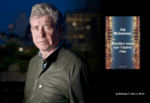 Rentrée littéraire : « C’est dans ma nature d’aimer l’amour » – Jay McInerney