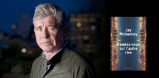 Rentrée littéraire : « C’est dans ma nature d’aimer l’amour » – Jay McInerney