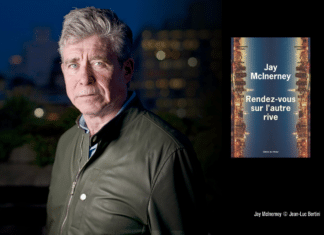 Rentrée littéraire : « C’est dans ma nature d’aimer l’amour » – Jay McInerney