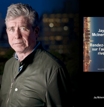 Rentrée littéraire : « C’est dans ma nature d’aimer l’amour » – Jay McInerney