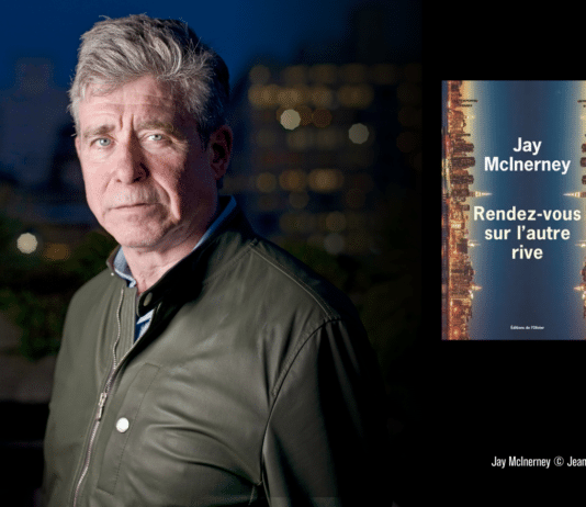 Rentrée littéraire : « C’est dans ma nature d’aimer l’amour » – Jay McInerney