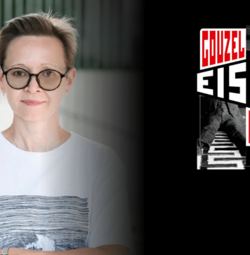 Les ténèbres de Sergueï Eisenstein
