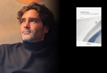 David Frèche : Retour aux pâturages