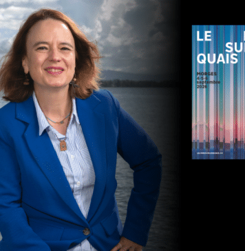 « On assiste à un grand retour du romanesque »