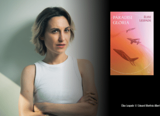 Rentrée littéraire 2026 : Élise Lespade – Naissance d’une écrivaine