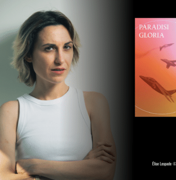 Rentrée littéraire 2026 : Élise Lespade – Naissance d’une écrivaine