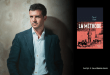 Rentrée littéraire : David Djaïz – Le hasard et la nécessité