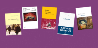 ÉDITO LITTÉRATURE : La fin du roman français n’aura pas lieu