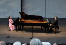À La Roque d’Anthéron, la richesse et l’excellence de la musique russe