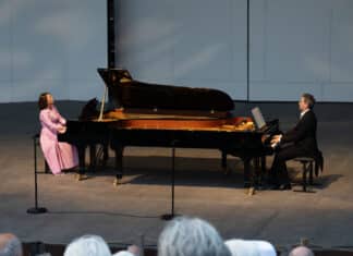 À La Roque d’Anthéron, la richesse et l’excellence de la musique russe