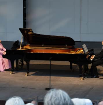 À La Roque d’Anthéron, la richesse et l’excellence de la musique russe
