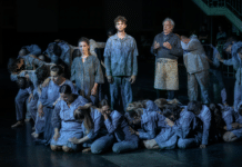 Zaïde à l’Opéra Comique hors-les-murs : Mozart retrouve ses dix-sept ans