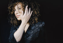 Adèle Charvet – je n’aurais rien fait sans eux