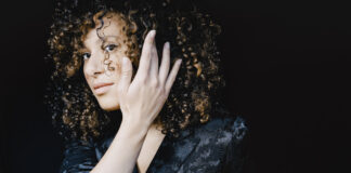 Adèle Charvet – je n’aurais rien fait sans eux