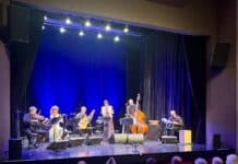 Festival Via Aeterna : la musique au-delà des frontières