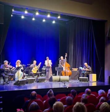 Festival Via Aeterna : la musique au-delà des frontières