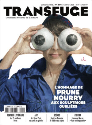 PRUNE NOURRY