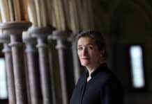 « La musique sacrée s’adresse à tous »
