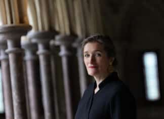 « La musique sacrée s’adresse à tous »