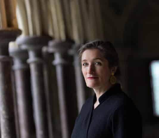 « La musique sacrée s’adresse à tous »