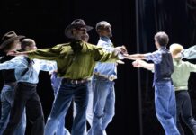 Rêve(s) d’Amérique(s) à l’Opéra de Lyon