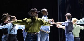 Rêve(s) d’Amérique(s) à l’Opéra de Lyon